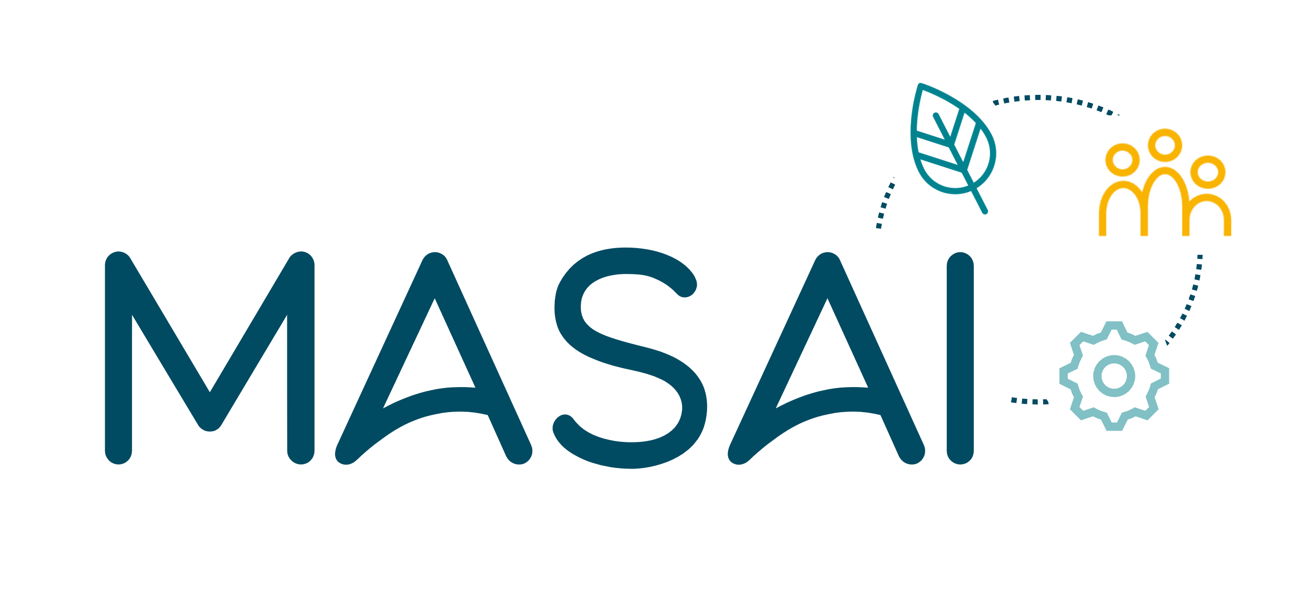 Proyecto Masai en acción